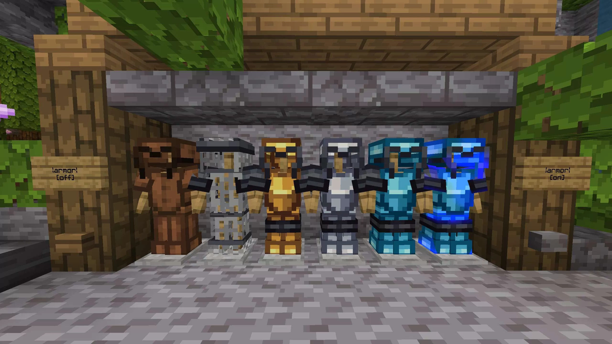 Gallery Image 4 for Bastion on PVPRP